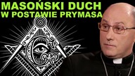 Skandaliczna postawa prymasa Polaka