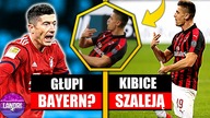 BAYERN JEST GŁUPI! Krzysztof PIĄTEK z bramką MIESIĄCA!