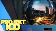 PROJEKT ICO - DRIVR NETWORK