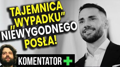 Lukasz Litewka Nie Żyje! Niewygodny Poseł Zginął w Tajemniczych Okolicznościach - Analiza Ator