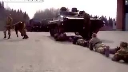 Wojsko jak sprawdzaja   ?????