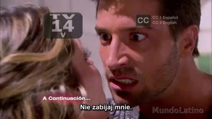 El Rostro de la Venganza 047 NAPISY PL