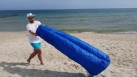 Zapowiedź: Wakacyjna sofa powietrzna.