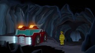 [S01E02] Transformers Rescue Bots - Odcinek 2 - Pod ciśnieniem