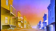 Lucky Luke - 11 - Billy Dzieciak
