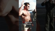 Najtwardszy POLSKI Komandos w NAVY SEALS