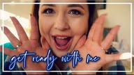 [Get Ready with me] OGARNIAM SIĘ PO CHOROBIE