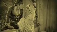Złodziej z Bagdadu(The Thief of Bagdad)1924 pl sub film niemy
