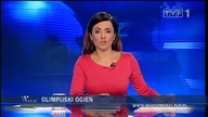 Zapłonął ogień ZIO Soczi 2014 (29. 09. 2013)