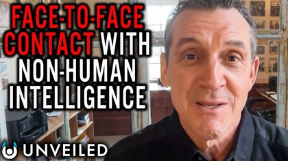 Filmmaker James Fox On NEW Varginha UFO Revelations | Unveiled Ep.  42