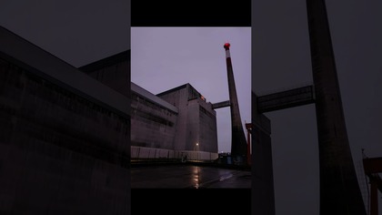 Ogłaszamy nowy kierunek naszych wyjazdów: elektrownia jądrowa Zwentendorf!

 2 - 5 MAJA 2026

Wejdz