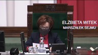 Parę słów prawdy o maseczkach i dyskryminacji posłów niezgodnych.
