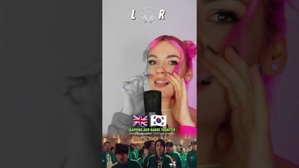 Squid Game - Mingle Song #lrsound 