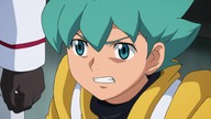 Mobile Suit Gundam AGE, ODC9(Tajemniczy Mobil), PL(napisy)