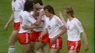 Gole Polakow - RFN 1974