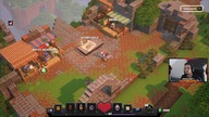 OTWIERAM OBSIDIAN CHESTY - Minecraft Dungeons (PL) Gameplay (PL) #28
