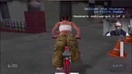 QUEST SPECJALNY (BMX XXX) #shorts #shortvideo #retro #gaming #ps2 #letsplay #bmx #śmieszne #twitch