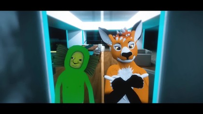 SharikanVR - TEAM Y (SPECIAL NA 66,666 SUBOW) | [Speed Song]