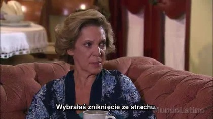 El Rostro de la Venganza 043 NAPISY PL