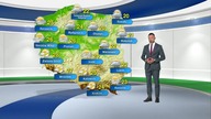 Prognoza pogody na TVN Meteo (18. 07. 2022)