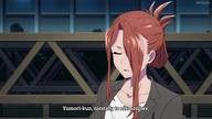 Yofukashi no Uta (anime) - Odcinek 8 Nas wszystkich 1080p