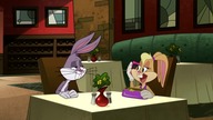 Looney Tunes - Randka Kr&oacute;lika Bugsa i Loli [FANDUB] [PL]