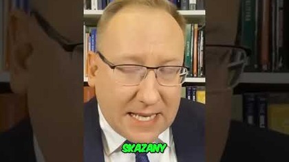 Siatka pedofilska w polskich służbach: Wierzchołek góry lodowej! #shorts