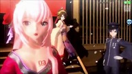 Sky Nereid - Senbonzakura (Megurine Luka Cover)