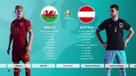 WALIA - AUSTRIA | EURO 2020 #37 | 1/8 FINAŁU | Symulacja meczu