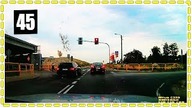 Przygłup w BMW, krok od tragedii #Film Widza #45