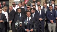 Krzysztof Bosak i Konfederacja w obronie g&oacute;rnik&oacute;w i kopalń!