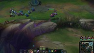 League of Legends Npwy Styl Wukonga