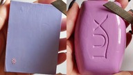 Soap Carving ASMR Relaxing Sounds no talking Satisfying ASMR Video #soapcarving #carvingsoap #acmp