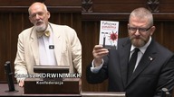 Korwin, Braun i Kulesza: Straty są spowodowane działaniami rządu