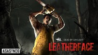 LEATHERFACE W NATARCIU! | Dead by Daylight z WIDZAMI! | Asasyn08
