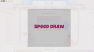 JA VS MOI GRAFICY w speed draw (roblox)