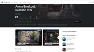 ARENA BREAKOUT INFINITE NA PC (BETA)