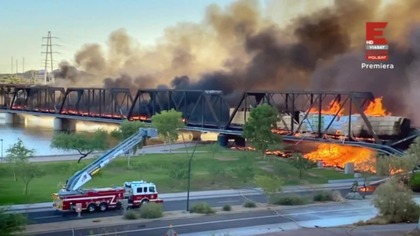 S04E02 Arizona Railroad Inferno