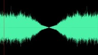 Metallicas Blackened intro Reversal and Foward