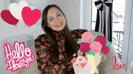 WALENTYNKI 2021 | Pomysły na ich spedzenie