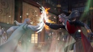 Wu Shang Shen Di | Supreme God Emperor Odcinek 72
