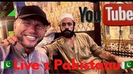 PAKISTAN - LIVE ze stolicy ! ISLAMABAD