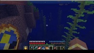 I think I got a puffer fish #game #minecraft #gaming #Funny #Short #Shorts #Spongebob #amongus