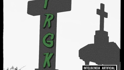 T R A G I C K - Eu Não Existo