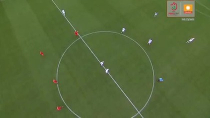 UEFA Euro 2008 06 07 Gr.  A Szwajcaria - Czechy