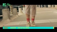 Shanguy - King Of The Jungle (MTV Music Polska)