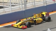 F1: Renault powalczy z najlepszymi w Wielkiej Brytanii?