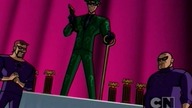 Batman Odważni i bezwzględni 46 Przekorny plan