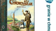 CYNOWY SZLAK - zasady, przykładowa rozgrywka
