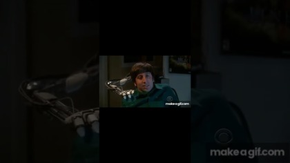 Be honest was Howard the hardest character to watch on The Big Bang Theory? 
Some of his moments w